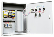 Системы управления вентиляцией и вентилятором серии СУВ до 800 кВт - foto 0