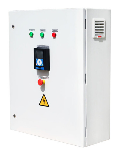 Системы управления вентиляцией и вентилятором серии СУВ до 800 кВт - main