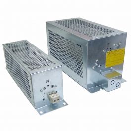 Тормозной резистор и прерыватели для частотного преобразователя - main