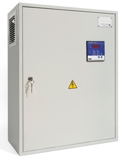 Автоматическая конденсаторная установка АКУ 0 4 до 3000 кВАр - foto 0